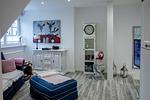 Ferienwohnung Töwerland 2 - Top-Hundeurlaub