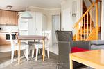 Wohnzimmer - Nautic W19 - Top-Hundeurlaub