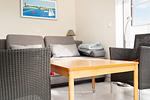 Wohnzimmer - Nautic W19 - Top-Hundeurlaub