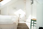 Schlafzimmer - Nautic W19 - Top-Hundeurlaub