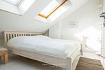 Schlafzimmer - Nautic W19 - Top-Hundeurlaub