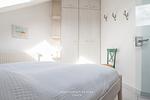 Schlafzimmer - Nautic W19 - Top-Hundeurlaub