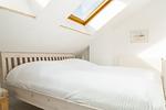 Schlafzimmer - Nautic W19 - Top-Hundeurlaub
