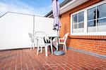 Balkon - Nautic W19 - Top-Hundeurlaub