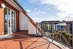 Balkon - Nautic W19 - Top-Hundeurlaub