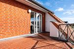 Balkon - Nautic W19 - Top-Hundeurlaub