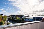 Balkon - Nautic W19 - Top-Hundeurlaub