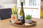 Dekoratives Detail - Frisiaperle - Top-Hundeurlaub