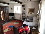 Kapitän Hansen Haus- Erdgeschoss - Top-Hundeurlaub