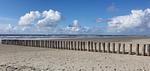 Ferienbutze Ameland - Top-Hundeurlaub