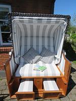 Hardesweg 63 / Nr. 1 - Top-Hundeurlaub