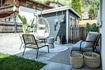 Oskar Apartments Alban, Wohnung mit eingezäunten Garten in den Bergen! - Top-Hundeurlaub