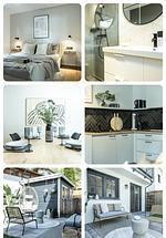 Oskar Apartments Alban, Wohnung mit eingezäunten Garten in den Bergen! - Top-Hundeurlaub
