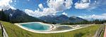 Oskar Apartments Alban, Wohnung mit eingezäunten Garten in den Bergen! - Top-Hundeurlaub