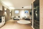 Oskar Apartments Alban, Wohnung mit eingezäunten Garten in den Bergen! - Top-Hundeurlaub