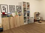 Oskar Apartments Alban, Wohnung mit eingezäunten Garten in den Bergen! - Top-Hundeurlaub