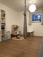Oskar Apartments Alban, Wohnung mit eingezäunten Garten in den Bergen! - Top-Hundeurlaub