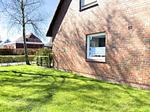 Garten - Ferienwohnung Ankerplatz - Top-Hundeurlaub