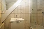 Badezimmer - Haus: idyllische Lage mit Garten - Top-Hundeurlaub
