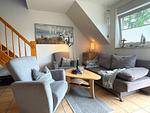 Wohnzimmer - Zur Wellenwiese 10a - Top-Hundeurlaub