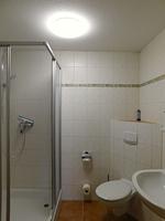 Badezimmer - Sterntaucher App 1 - Top-Hundeurlaub