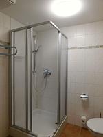 Badezimmer - Sterntaucher App 1 - Top-Hundeurlaub