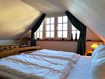 Schlafzimmer - Malvenhus - Top-Hundeurlaub