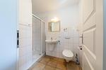 Gäste-WC - Haus Sonnenschein 1 - Top-Hundeurlaub