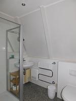 Badezimmer - NurMeer - Top-Hundeurlaub