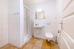 Gäste-WC - Haus Sonnenschein 2 - Top-Hundeurlaub