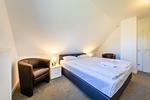 Schlafzimmer - Haus Sonnenschein 2 - Top-Hundeurlaub