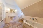 Badezimmer - Haus Sonnenschein 2 - Top-Hundeurlaub