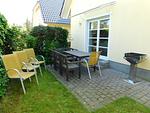 Terrasse - Haus Sonnenschein 2 - Top-Hundeurlaub