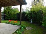Garten - Tau Hus - Top-Hundeurlaub