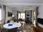 Wohnzimmer - Tau Hus - Top-Hundeurlaub