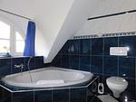 Badezimmer - Haus Tina - Top-Hundeurlaub