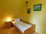 Schlafzimmer - Haus Tina - Top-Hundeurlaub