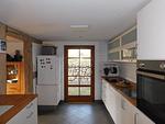 Küche / Küchenzeile - Haus zum Kiel - Top-Hundeurlaub