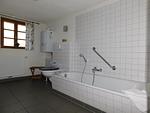 Badezimmer - Haus zum Kiel - Top-Hundeurlaub