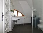 Badezimmer - Haus zum Kiel - Top-Hundeurlaub