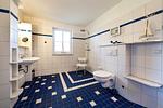 Badezimmer - Alte Büdnerei 1 (Abeking-Haus) - Top-Hundeurlaub