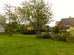 Garten - Alte Büdnerei 1 (Abeking-Haus) - Top-Hundeurlaub