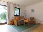 Wohnzimmer - Buhne - Top-Hundeurlaub