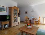 Wohnzimmer - Buhne - Top-Hundeurlaub