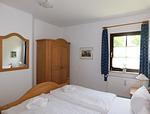 Schlafzimmer - Buhne - Top-Hundeurlaub