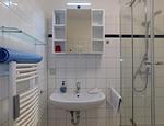 Badezimmer - Buhne - Top-Hundeurlaub