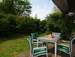 Terrasse - Luv - Top-Hundeurlaub
