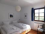 Schlafzimmer - Luv - Top-Hundeurlaub