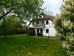 Hauptansicht - Lee - Top-Hundeurlaub