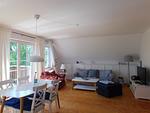 Wohnzimmer - Lee - Top-Hundeurlaub